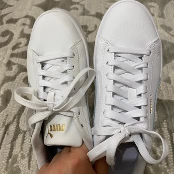 Renk Uyumsuzluğu Nedeniyle Puma Ayakkabı Çifti Değişim Talebi