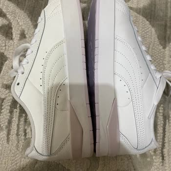 Renk Uyumsuzluğu Nedeniyle Puma Ayakkabı Çifti Değişim Talebi