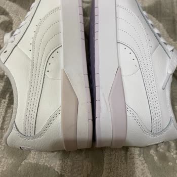 Renk Uyumsuzluğu Nedeniyle Puma Ayakkabı Çifti Değişim Talebi