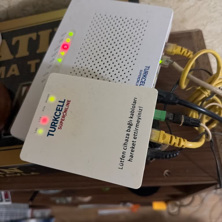 Gaziantep Şahinbey Bülbülzade Mahallesi’nde 1000 Mbps İnternet Kesintisi Ve 4 Günlük Gelir Kaybı