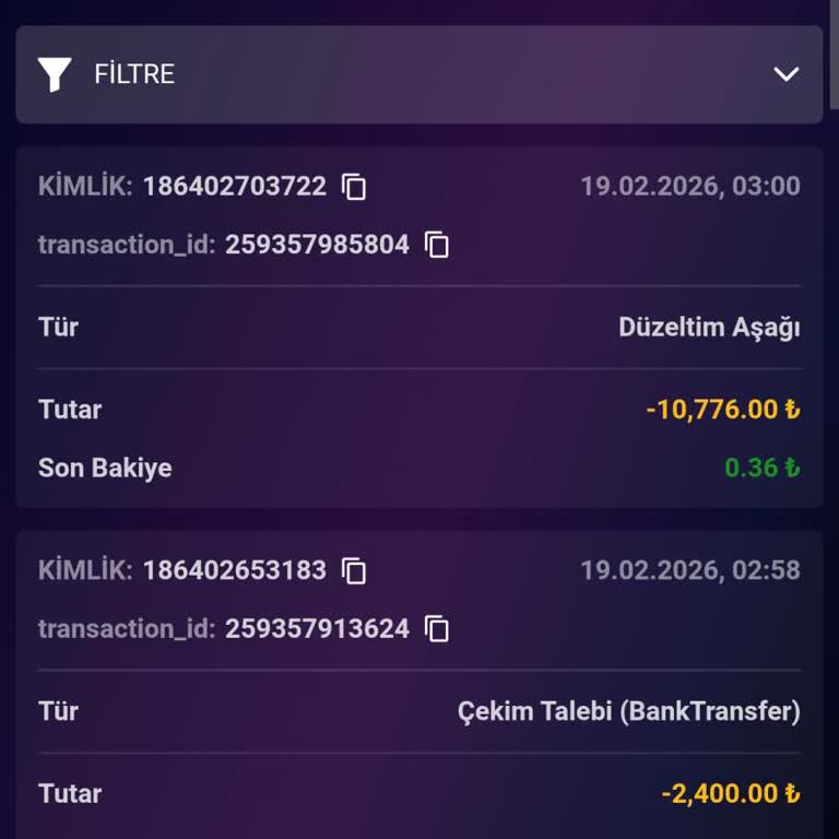 Jokerbet Casino Kazancım 10.700 TL Haksız Bonus Kesintisiyle Silindi