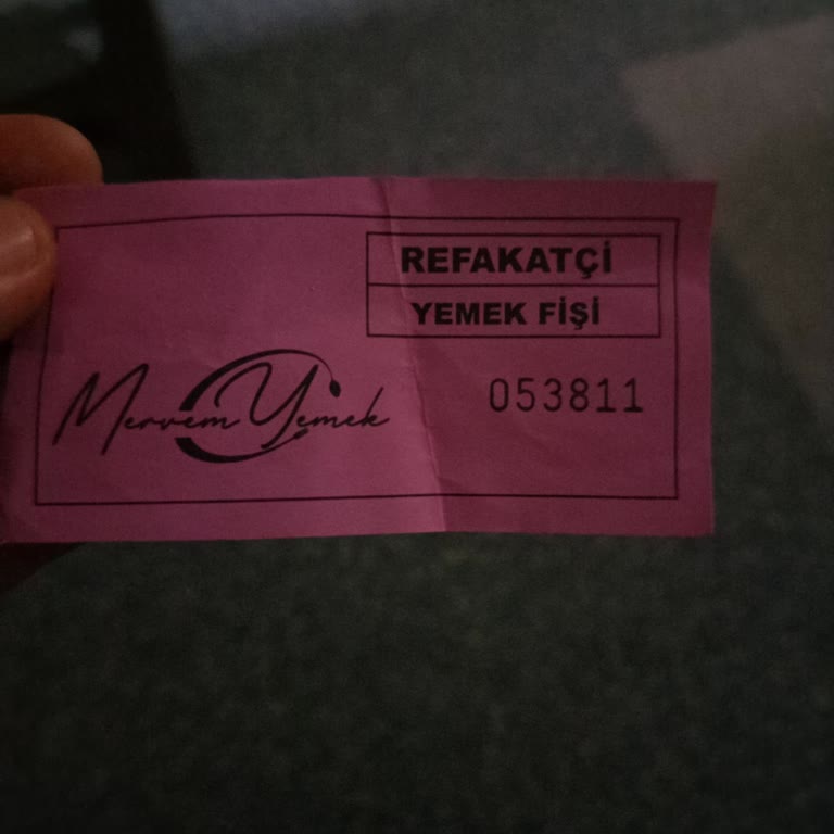 Refakatçi Yemek Ücretleri Gerekçesiz Ve Yüksek