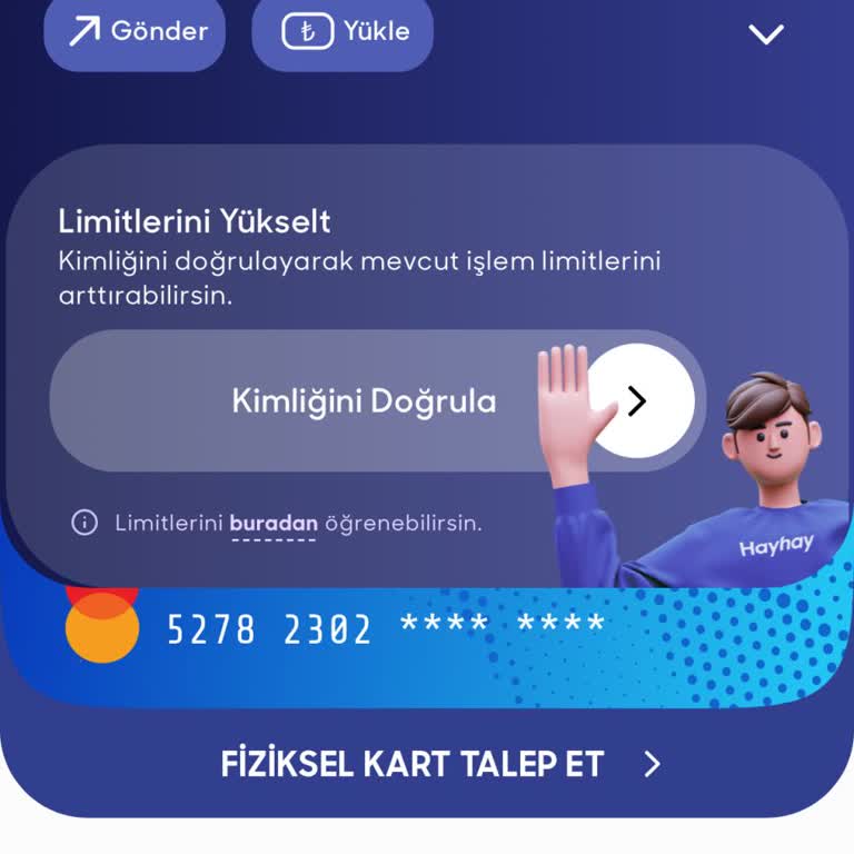 Depozito İadesinin 70 Gün Gecikmesi Ve Hayhay Uygulamasıyla Yaşanan Sorun