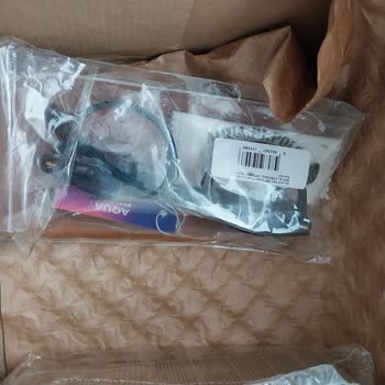 Watsons Online Siparişimde Gri Gözlük Eksik Ve Müşteri Hizmetinde Gecikme