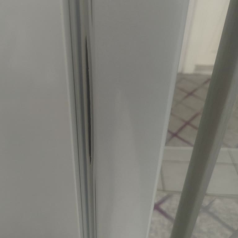 Buzdolabında Kulp Lastiği Yırtılması Garanti Dışı Tutuluyor