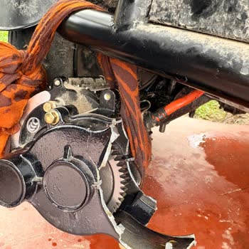 Ürün Güvenlik Sorunu Nedeniyle Kırıldı Ve Çocuk Yaralandı, Hemen Değişim Talep Ediyorum