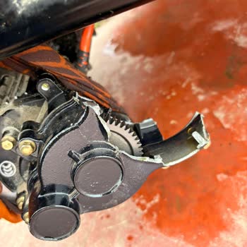 Ürün Güvenlik Sorunu Nedeniyle Kırıldı Ve Çocuk Yaralandı, Hemen Değişim Talep Ediyorum