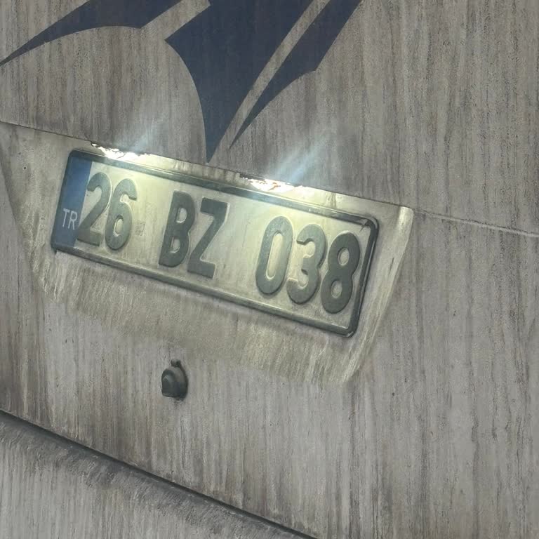 Gece Seferinde Yolcu Kontrolü Eksikliği Ve Müşteri Hizmetlerindeki İhmaller