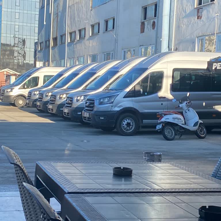 Varan Turizm Servis Konusunda Ciddi Mağduriyet!