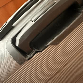 Ajet’te Tekrarlayan Bagaj Hasarı Ve Çözüm Odaklı Yaklaşım Eksikliği