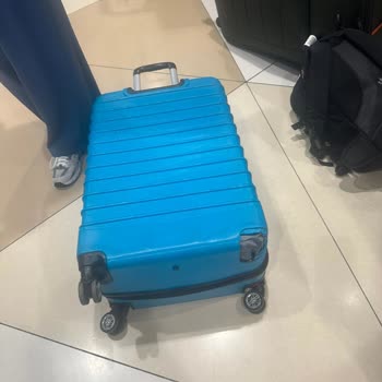 Ajet’te Tekrarlayan Bagaj Hasarı Ve Çözüm Odaklı Yaklaşım Eksikliği