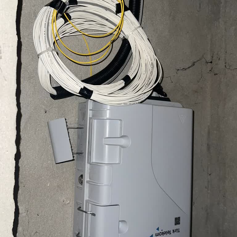 Yanıltıcı SMS Ve Altyapı Eksikliği Nedeniyle Günlerce İnternetsiz Kaldım