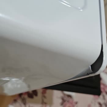 Kullanılmış Mini Fırın Gönderilmesi Ve Değişimin Reddedilmesi Sonrası Uzun Süreli İade Ve Geri Ödeme Sorunu