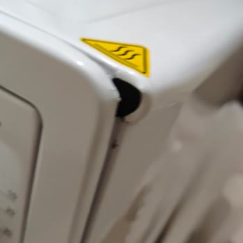 Kullanılmış Mini Fırın Gönderilmesi Ve Değişimin Reddedilmesi Sonrası Uzun Süreli İade Ve Geri Ödeme Sorunu