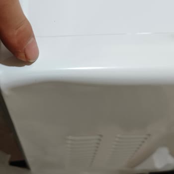 Kullanılmış Mini Fırın Gönderilmesi Ve Değişimin Reddedilmesi Sonrası Uzun Süreli İade Ve Geri Ödeme Sorunu