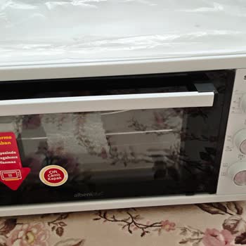 Kullanılmış Mini Fırın Gönderilmesi Ve Değişimin Reddedilmesi Sonrası Uzun Süreli İade Ve Geri Ödeme Sorunu