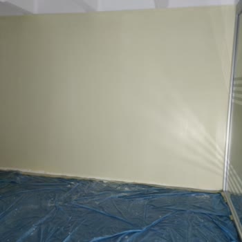 Koçtaş Personelinin Hatalı Baz Kullanımı Nedeniyle Yanlış Boya Ve İşçilik Zararı