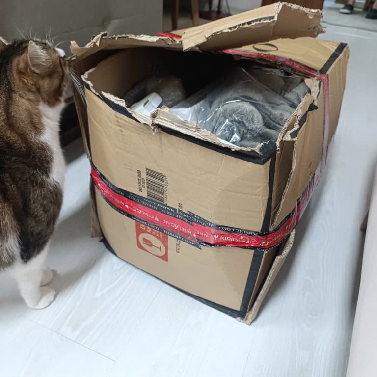 Madame Coco Siparişinde Eksik Ve Kırık Ürünler, İade İşlemi Çözümsüz