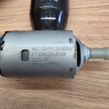 Bosch Blender 1000W İddiası Gerçekte 800W Yanıltıcı Satış