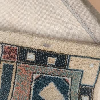Sultangazi Papatyam Halı Koltuk Yıkama Şikayeti