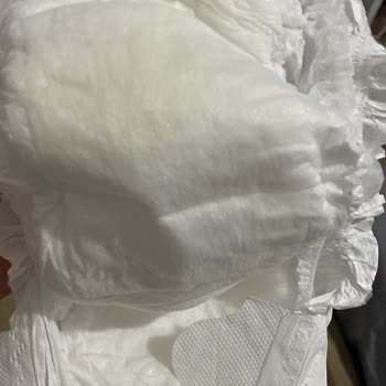 E-Bebek Çorlu Şubesinde Kirli Bebek Bezi Çıktı