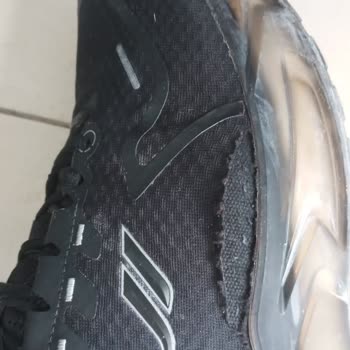 Yeni Lescon Spor Ayakkabımın Sağ Tekinde Erken Yırtılma Ve Garanti Talebi