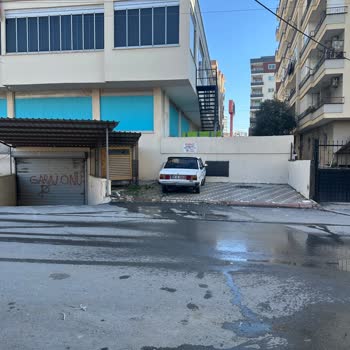 Gaziler Mahallesi 1833 Sokakta Su Basması Çözülmüyor