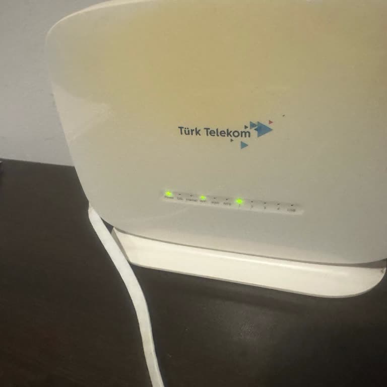 Sabit İnternet Kesintisi, Çözüm Tarihi Belirsiz Ve Fatura İndirimi Talebi