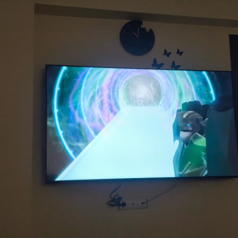 Yanıltıcı Bilgilendirme Sonucu Samsung TV'de Özellik Eksikliği Ve Görüntü Kalitesi Sorunu