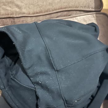 Oysho Taytı Tek Kullanımda Tiftiklenme Yaşadı, Değişim Talebi