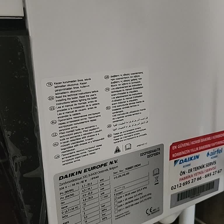 Şahsi Hesaba Kesilen 9.500 TL Pompa Ücretine Geri Ödeme Talebi