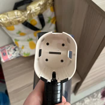 Kısa Sürede Arızalanan Süpürge Ve Servis Sonrası Eksik Ve Özensiz Teslimat