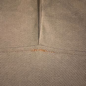 Garanti Kapsamındaki Koltukların Dikiş Açılmasına Rağmen Müşteri Hizmetlerinin Yanıt Vermemesi