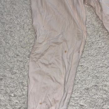 Samsung Çamaşır Makinesinde Pas Lekesi Sorunu, Servis Çözüm Sunamıyor, Değişim Talebi