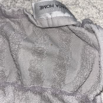 Samsung Çamaşır Makinesinde Pas Lekesi Sorunu, Servis Çözüm Sunamıyor, Değişim Talebi