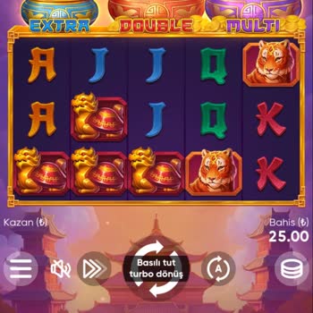 Prime Bahis 3 China Pots Oyununda Haksız Müdahale Ve 30 Bin TL Kayıp