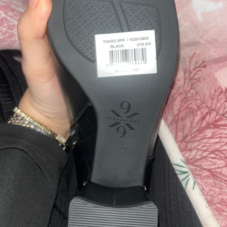 Yanlış Numara Ürün Gönderildi Ve İade Alınmadı