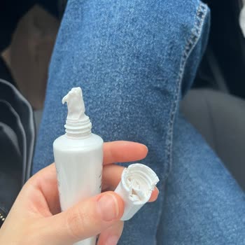 Kırılan Kapak Ve Uç Nedeniyle Ambalaj Kalitesi Hayal Kırıklığı Yarattı