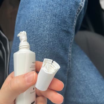 Kırılan Kapak Ve Uç Nedeniyle Ambalaj Kalitesi Hayal Kırıklığı Yarattı