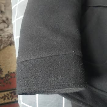Fullamoda Montunda Hızlı Tüylenme Ve İlgisiz Müşteri Hizmetleri