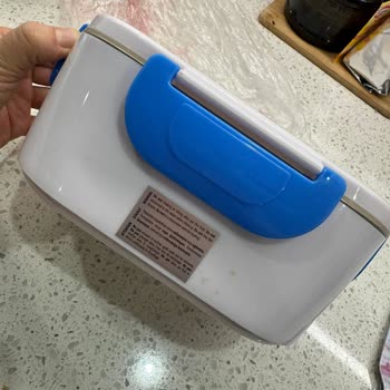 Kullanılmış Elektrikli Beslenme Çantası Gönderildi, Trendyol Ve Satıcı İade Talebini Reddetti