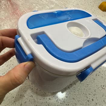 Kullanılmış Elektrikli Beslenme Çantası Gönderildi, Trendyol Ve Satıcı İade Talebini Reddetti