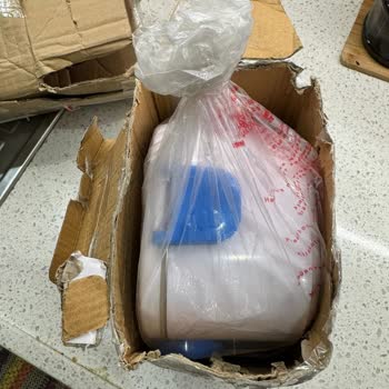 Kullanılmış Elektrikli Beslenme Çantası Gönderildi, Trendyol Ve Satıcı İade Talebini Reddetti