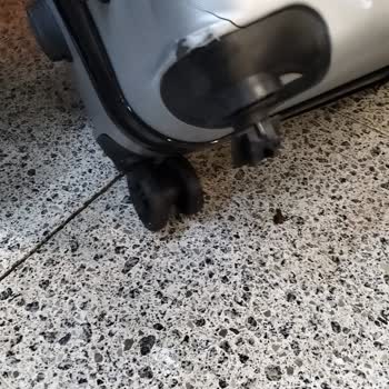 Pegasus’ta Hasarlı Bagaj Bildirimi İşlenmedi Ve Mağduriyet Giderilmedi