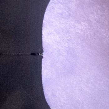 Defosuz Duyurulan Elbise Tüylenmiş Ve İpi Kopmuş, İade Talebi Reddedildi