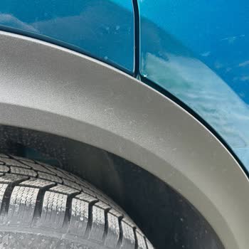 Peugeot 408 Allure Modelinde Boya Hasarı Ve Uzun Süreli Çözüm Beklentisi