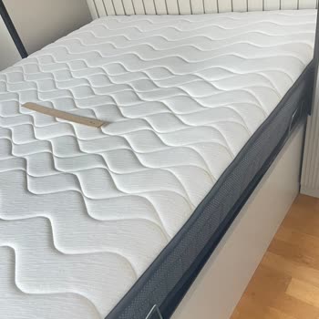 Yataş Spinal Support Yatak Çöktü, Bel Ve Boyun Ağrısı Yaşadık, Çözüm Bekliyoruz