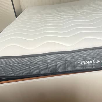 Yataş Spinal Support Yatak Çöktü, Bel Ve Boyun Ağrısı Yaşadık, Çözüm Bekliyoruz