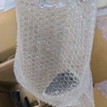 Kırık Vazo, Yetersiz Paketleme Ve Cevapsız Müşteri Hizmetleri