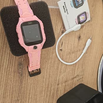 Smart Best'ten Ayıplı Akıllı Saat Ve Kaba Üslup Nedeniyle İade Talebi